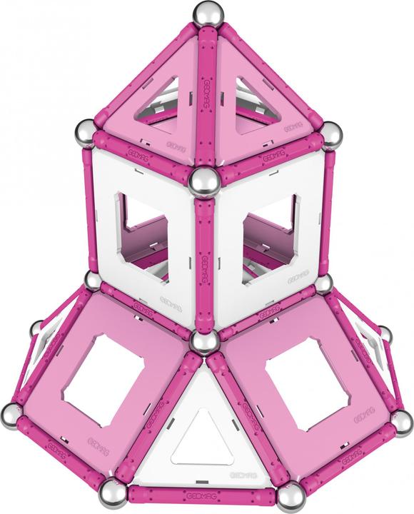 Immagine prodotto Geomag Pannelli Rosa