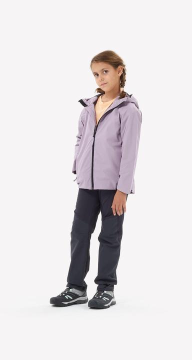 Produktbild Quechua Crossrock (37)
