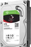 Productafbeelding Seagate IronWolf (4 TB, 3.5", CMR)