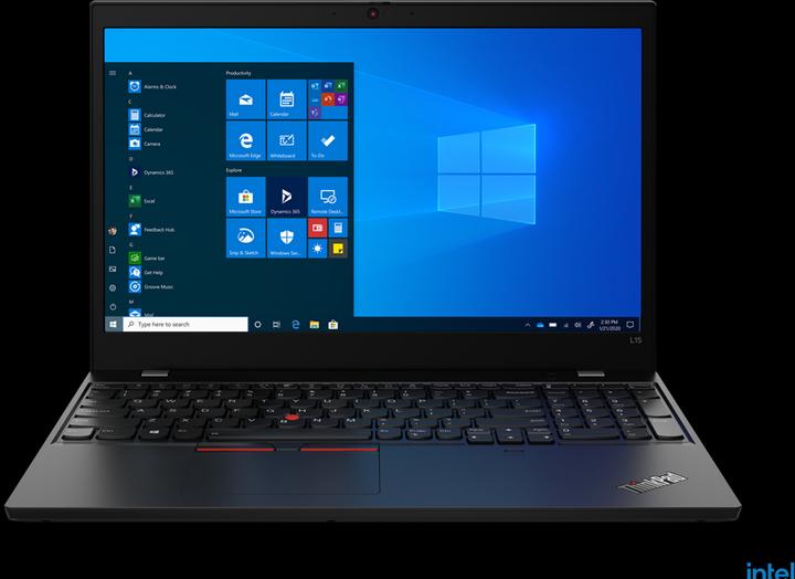 Produktbild Lenovo ThinkPad L15 Gen 2 20X3 (15.60", Intel Core i5-1135G7, 16 GB, 1000 GB, DE)