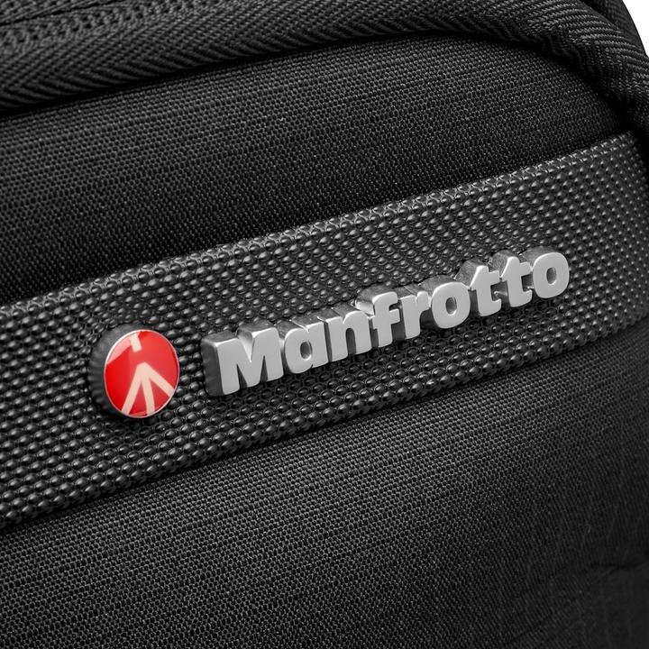 Image du produit Manfrotto Reloader Switch-55 (Mallette photo, Chariot photo)