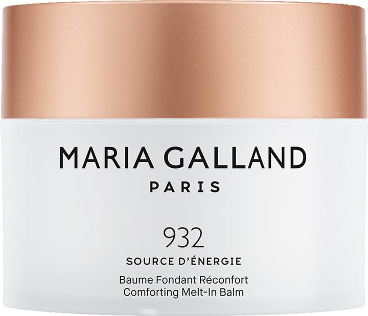 Maria Galland Source d'Énergie - 932 Comforting Melt-In Balm (Körpercreme, 200 ml)