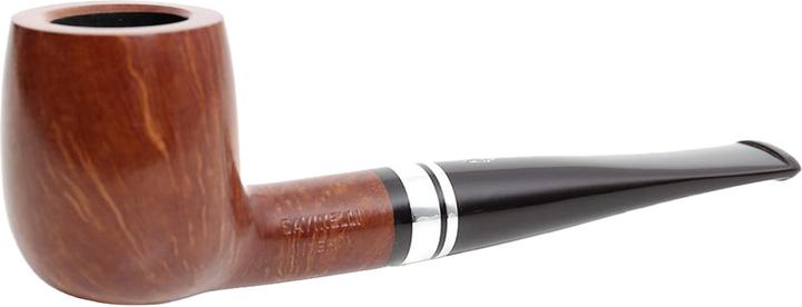 Produktbild Savinelli Pfeife Onda Smooth 677