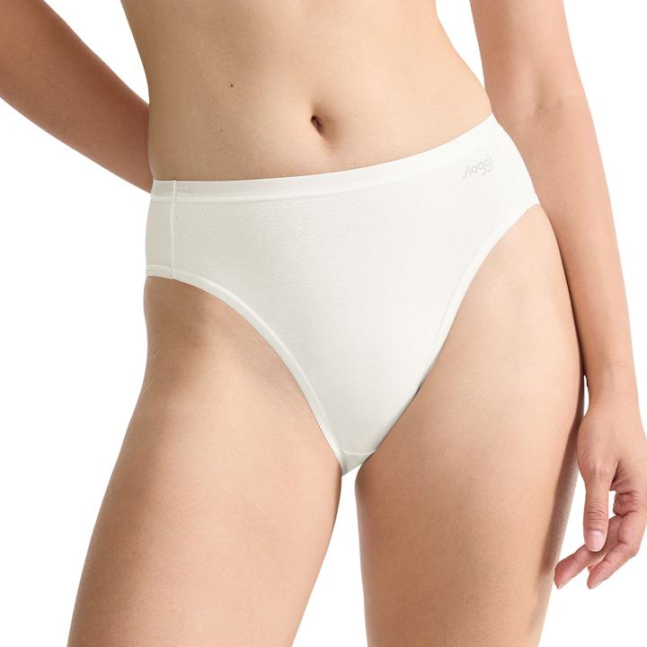 Actual product image Sloggi 3er Pack GO Daily Cotton Tai Slip (XL, pack of 3)