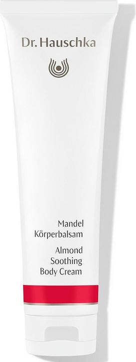 Produktbild Dr. Hauschka Mandel Körperbalsam (Körpercreme, 145 ml)