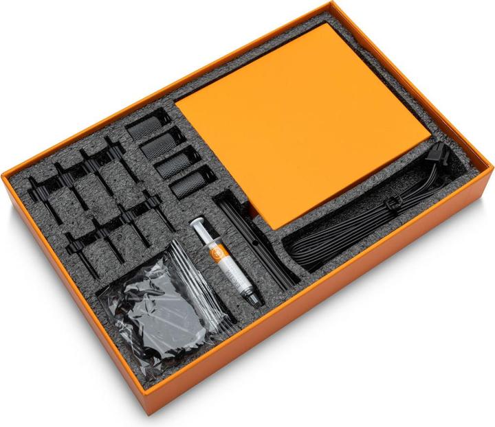 Image du produit EKWB EK-Nucleus AIO CR360 Lux D-RGB