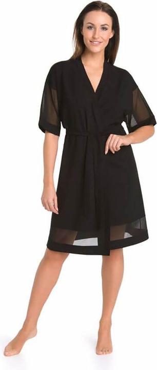 Actual product image Teyli Dressing gown model (XS)
