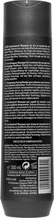 Image du produit Goldwell Antipelliculaire (300 ml, Shampoing liquide)