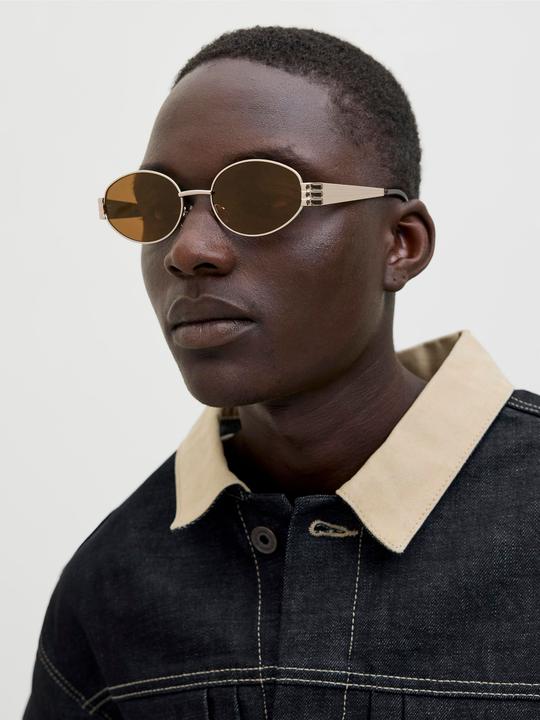 Produktbild Jack & Jones Jacbudapest Sunglasses Styd Ss 25