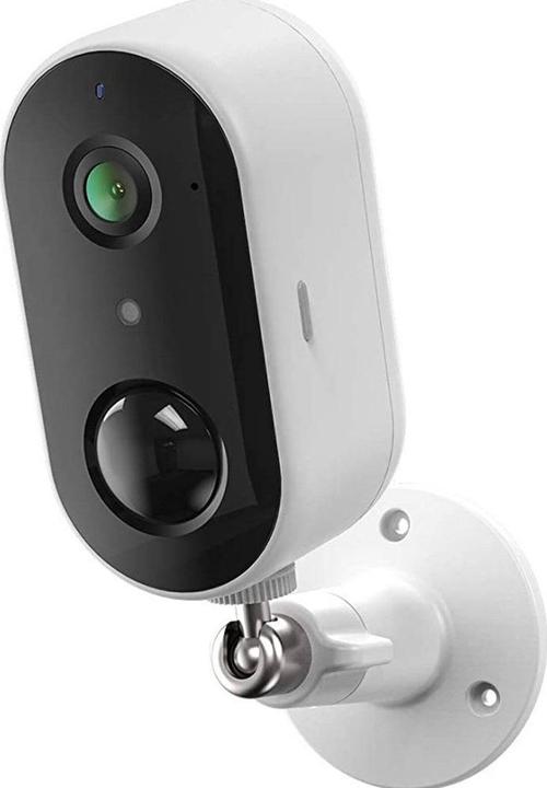 Laxihub GO1 Camera (1920 x 1080 Pixels)