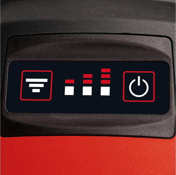 Actual product image Einhell GE-CF 18/2200