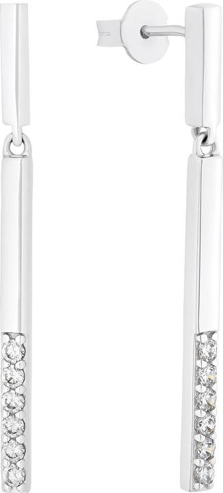Produktbild S.Oliver Ohrschmuck (925er Silber)