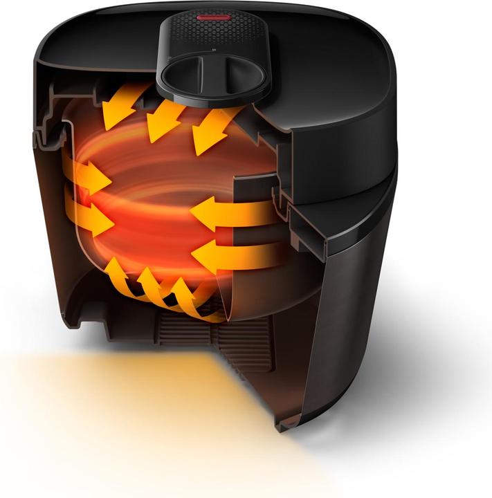 Actual product image Philips MultiCooker HD 2151/40