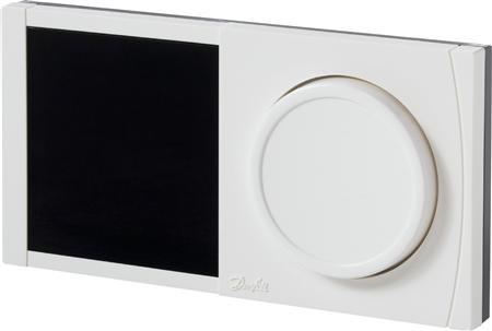 Produktbild Danfoss ECA 32 - Für ECL Comfort 210/310 Modul mit zusätzlichen Ein- und Ausgängen.
