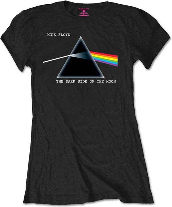 Pink Floyd Dark Side of the Moon Courier