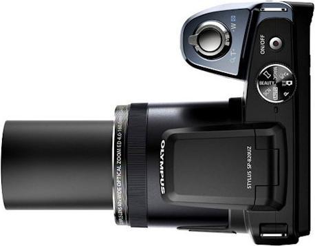 Image du produit Olympus Sp-820uz (1/2,3'')