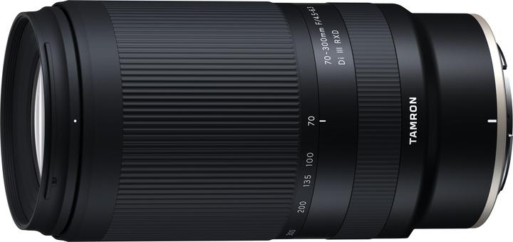 Tamron AF 70-300mm F/4.5-6.3 Di III RXD Nikon Z (Nikon Z, full size)