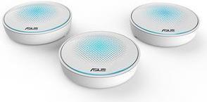 Image du produit ASUS Lyra Mini MAP-AC1300 AP - Ensemble de 3