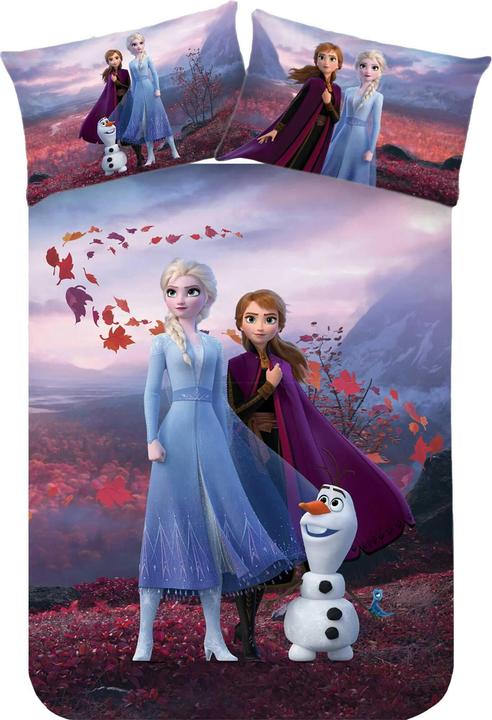 Disney Frozen Family 2