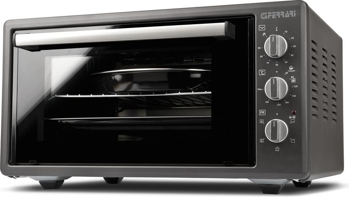 Produktbild G3 Ferrari Wasserkocher Duca