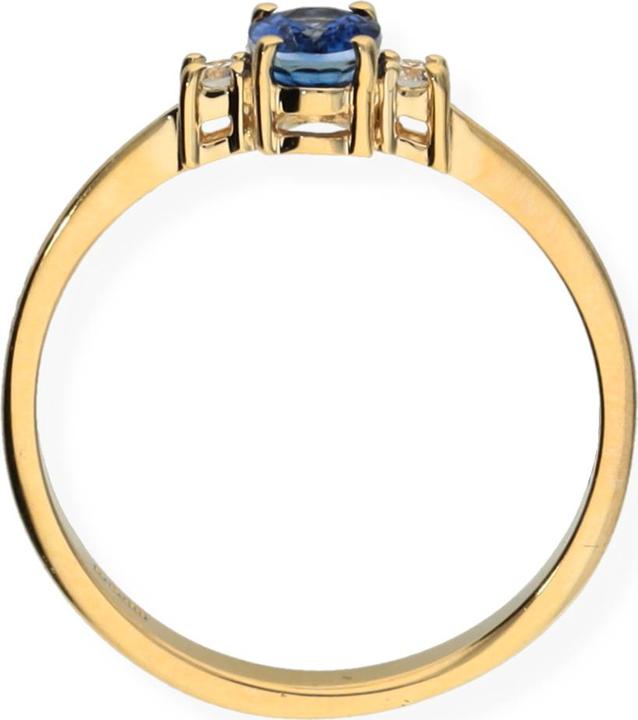 Immagine prodotto Carat Colorstone (52, 950 Platino)