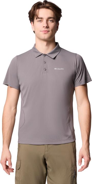 Columbia Zero Rules™ Light Polo
