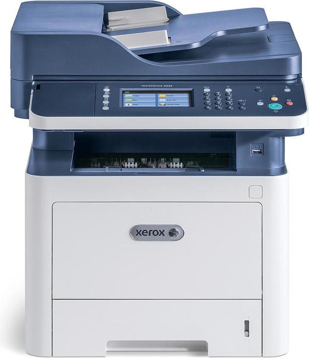 Produktbild Xerox 3335V/DNI WorkCentre (Laser, Schwarz-Weiss)
