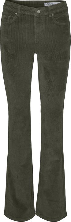 Vero Moda VMFLASH Mid Rise Ausgestellt Jeans Ausgestellt