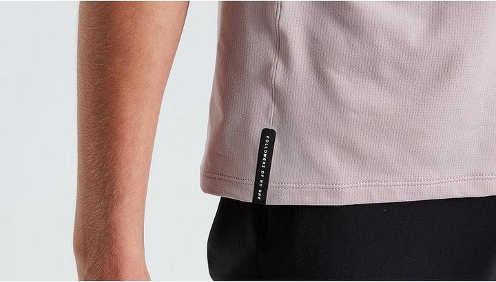 Image du produit Specialized Trail Air Jersey Ss Men (L)