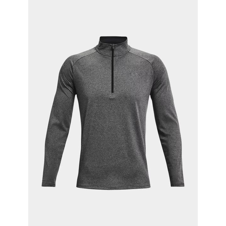 Actual product image Under Armour Tech Halfzip Sweatshirt (M)