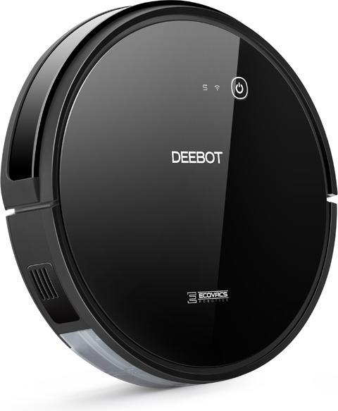 Image du produit Ecovacs Deebot 601 (Robot d'aspiration et de nettoyage)