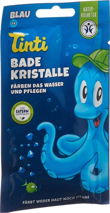 Immagine prodotto Tinti Cristalli da bagno (124.95 ml)