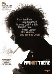 Immagine prodotto Non ci sono (DVD, 2007, Tedesco, Inglese)