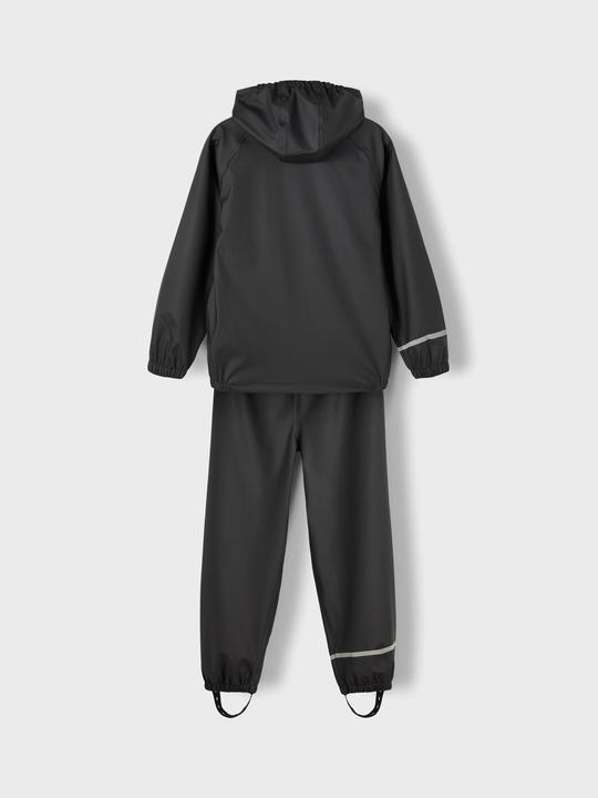 Produktbild Name it Unisex Regenset (128)