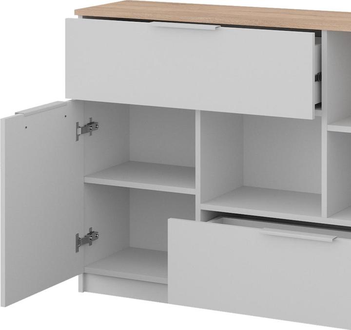 Immagine prodotto Vicco Betti (120 x 30 x 83,5 cm)