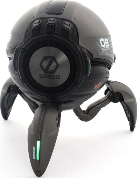 Actual product image Zoeao GravaStar (20 h, Rechargeable battery operated)