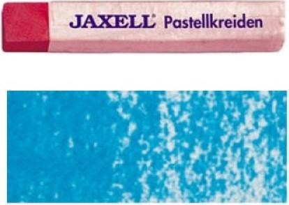 Actual product image Vang Pastel Jaxell Square Coelin Blue (Coelin blue dark)
