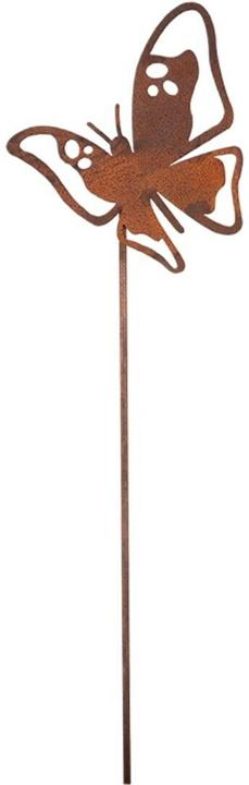 Produktbild Esschert Design Gartenstecker Schmetterling