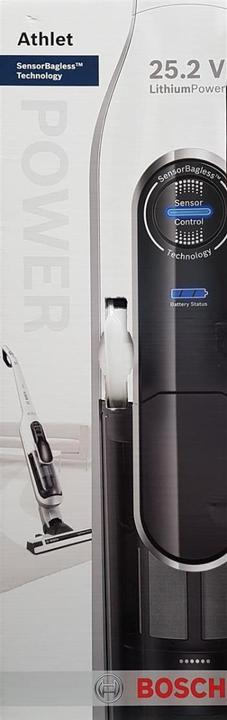 Actual product image Bosch Hausgeräte Athlete Bch6l2560