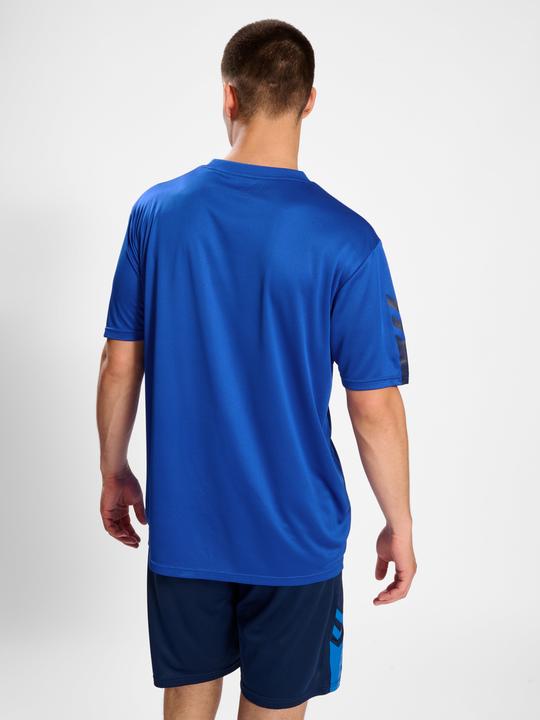 Immagine prodotto hummel Maglia Hmlactive Pl S/S (M)