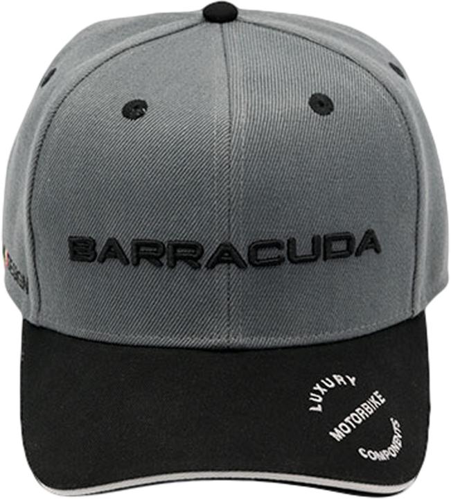 Produktbild Barracuda Cap