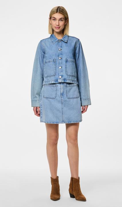 Immagine prodotto Pieces PCSKY Jeansjacke (M)