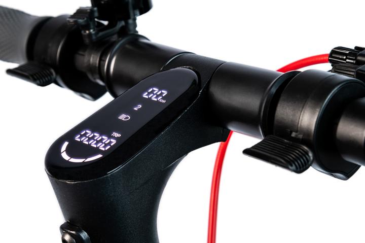 Actual product image iconBit City (20 km/h, 20 km, 350 W)