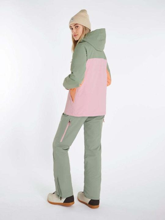 Actual product image MGA Women's jacket Protest Prtbaow Snowjacket (34)