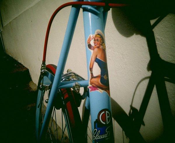 Produktbild Luckies Decals