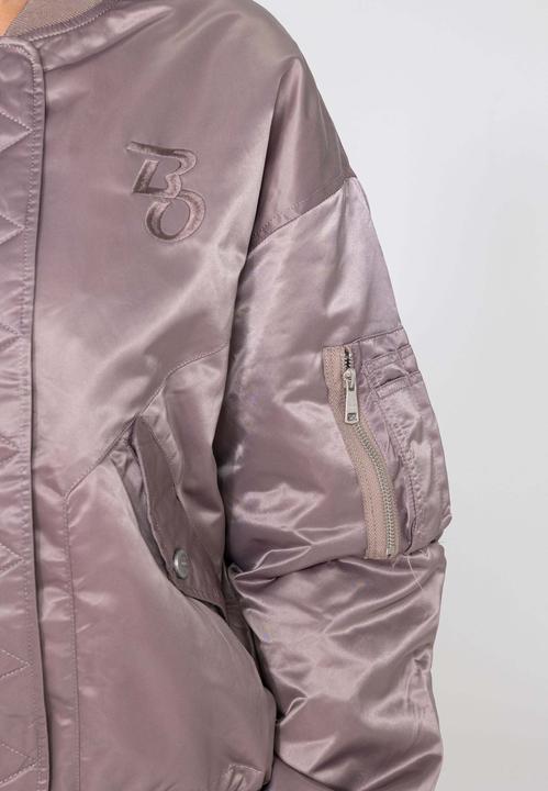 Actual product image Bombers Original Wavy-U (M)