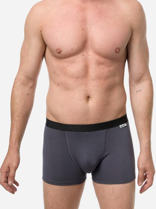 Image du produit Nur Der Retro Boxer Coton Stretch (M, paquet de 6)