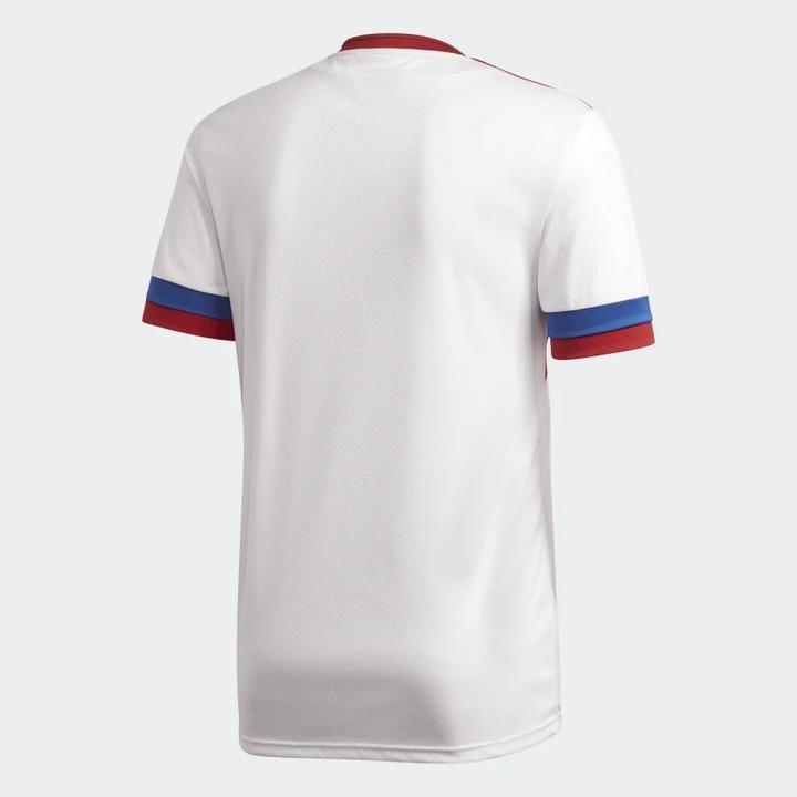 Image du produit adidas Russie Enfants Extérieur Maillot Euro (164)