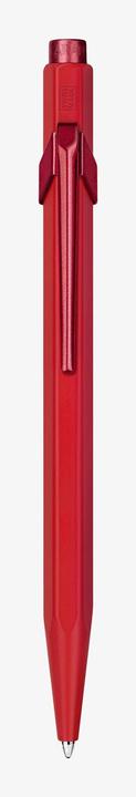 Immagine prodotto Caran d'Ache 849 Rivendica il tuo stile edizione speciale 3 (Scarlatto)