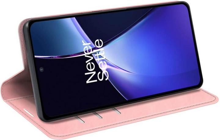 Immagine prodotto Cover-Discount OnePlus Nord CE4 Lite - Custodia Stand Flip Cover (Oneplus Nord CE 4)